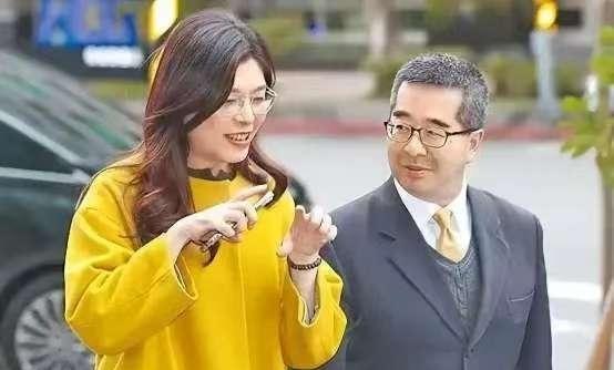 萧旭岑曾 一语炸锅！国民党 副主席萧旭岑表示， 台湾 根本没有资格讲以实力求和平