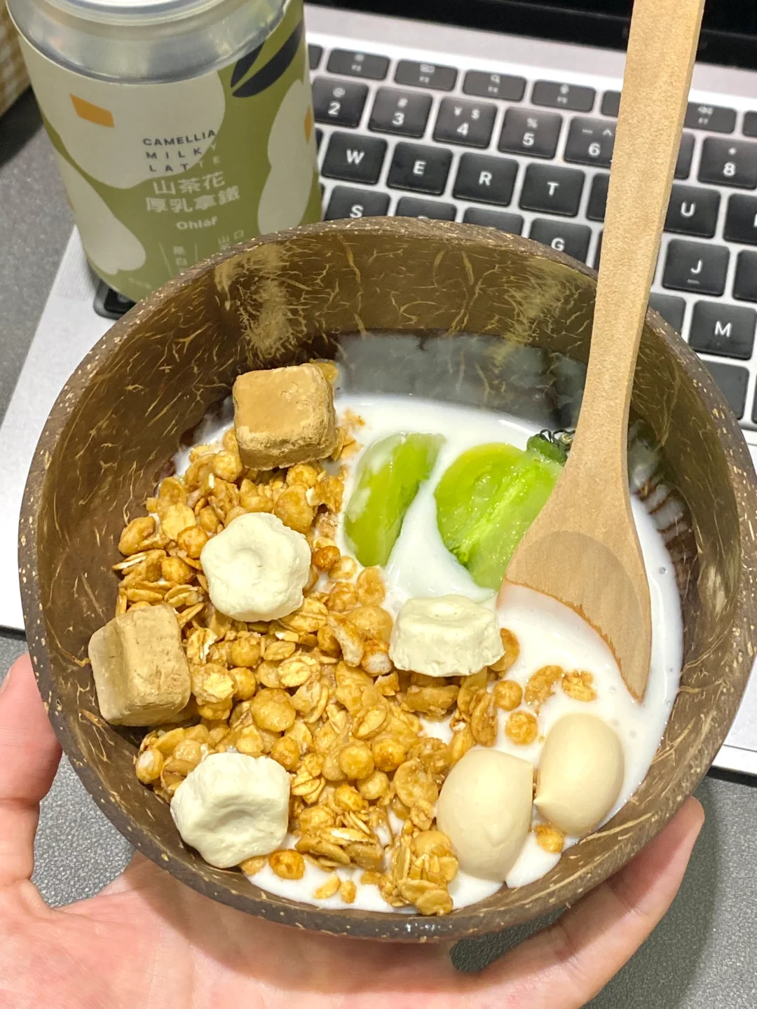 这玩意儿在谷物届真的没有对手！！