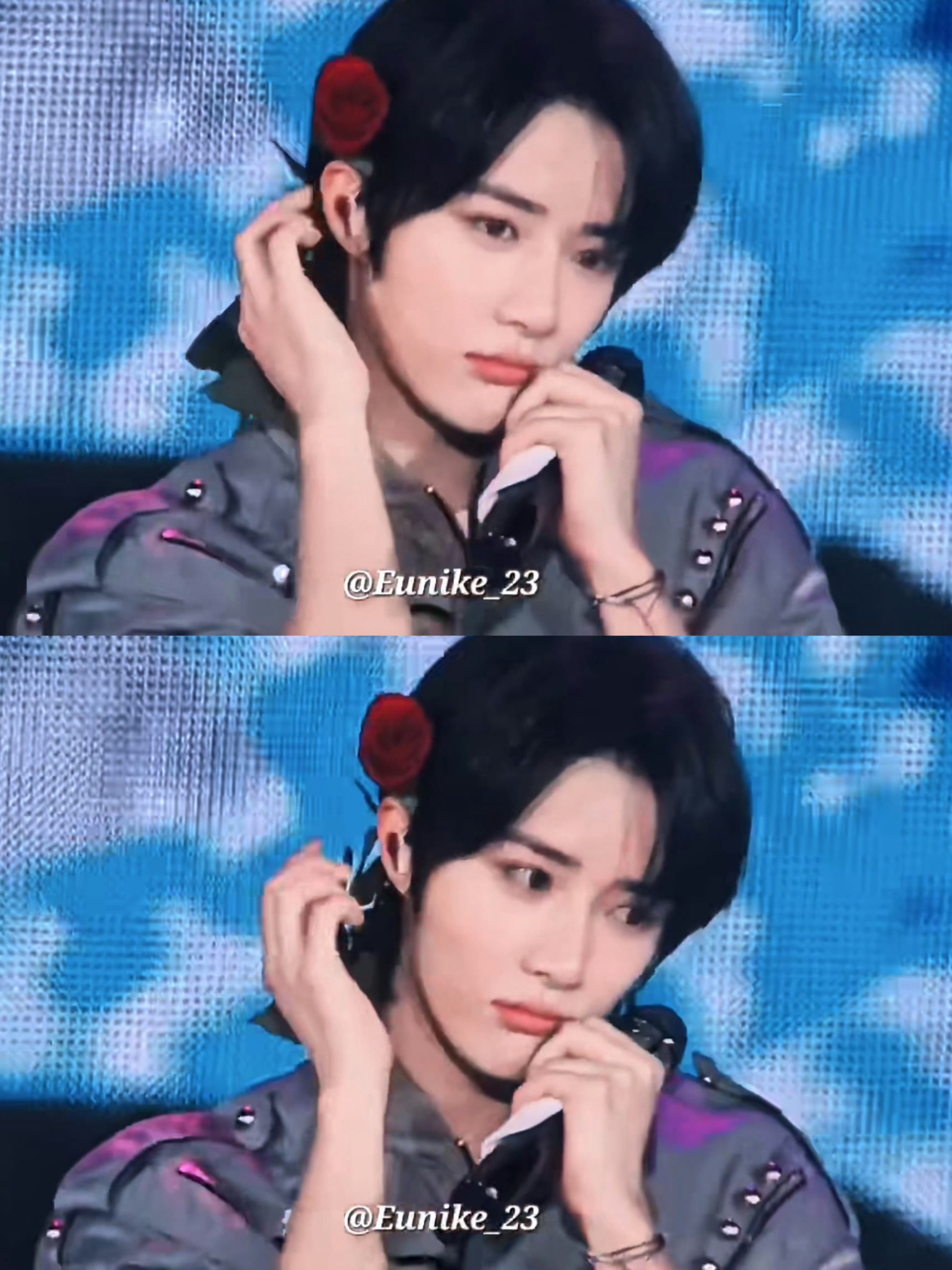 【崔杋圭】我见犹怜。aaa红毯