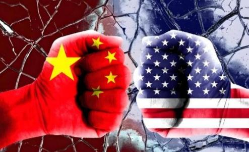 不出意外，果然被我猜中了！美国不怕贸易战，不怕芯片战，不怕汇率波动，不怕国债高筑