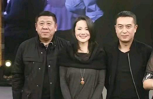 这三位演员，你认出来了都是谁吗？