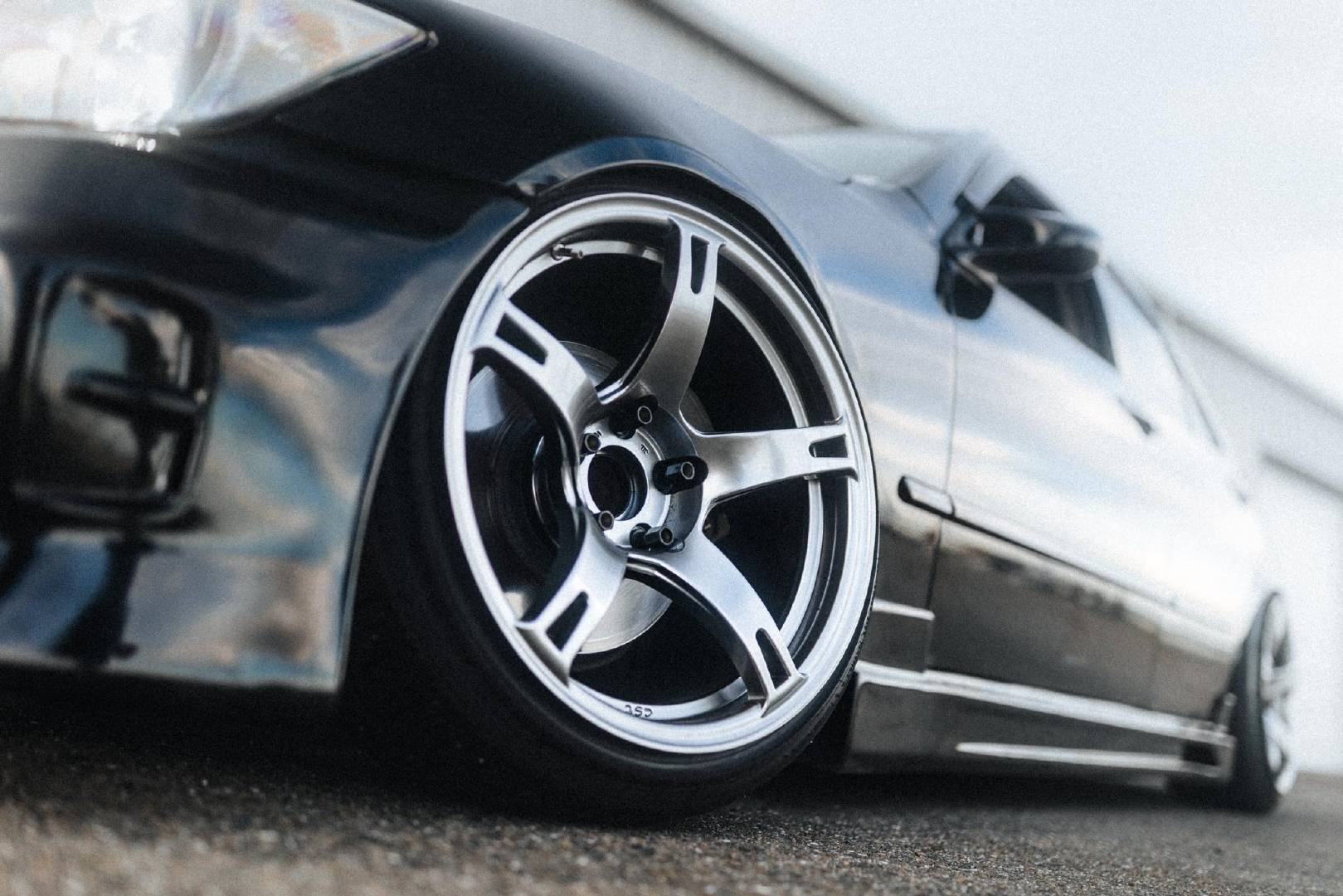 咬地鲨 雷克萨斯IS200 丰田Altezza