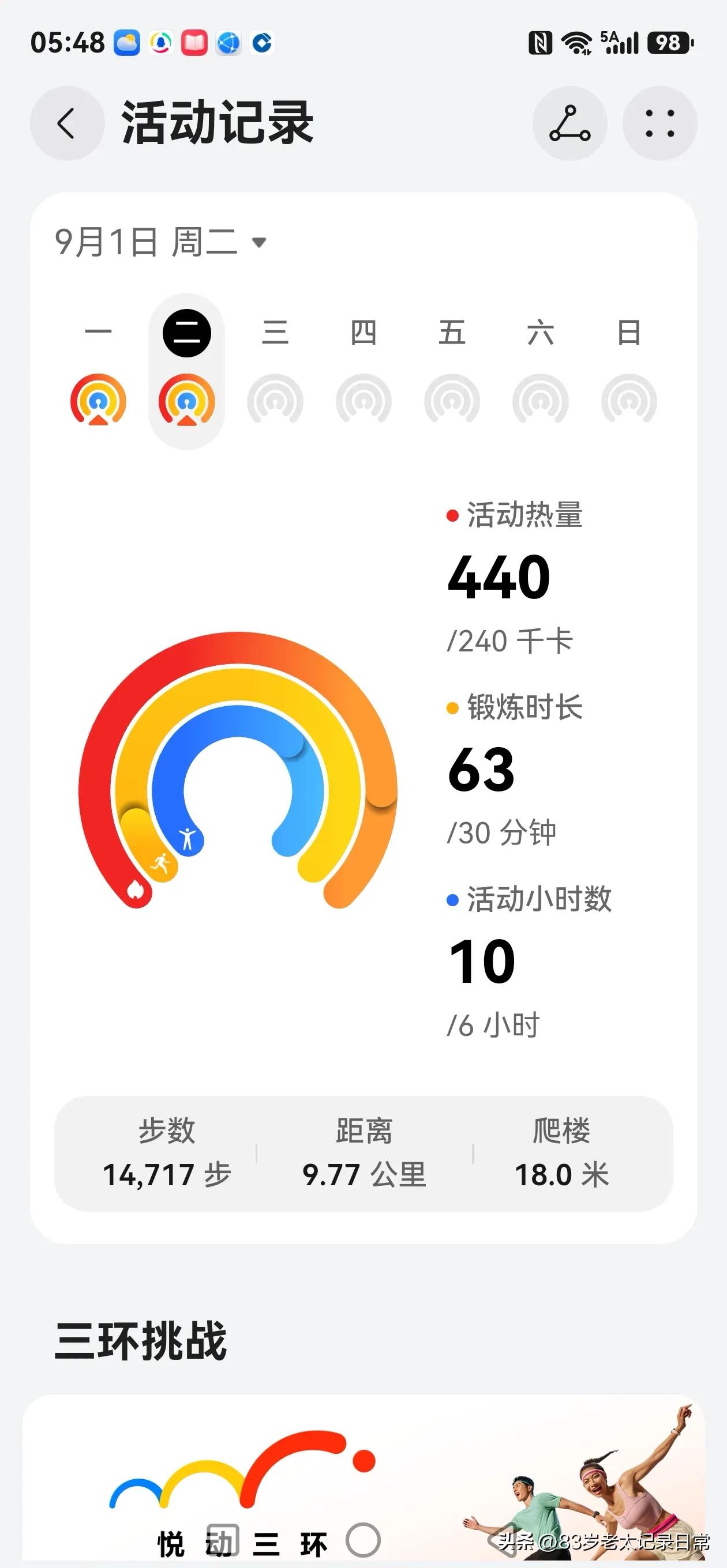 月湖公园又称月牙湖，它占地700亩，水域面积300亩。

虽然已经立秋，但湖中的