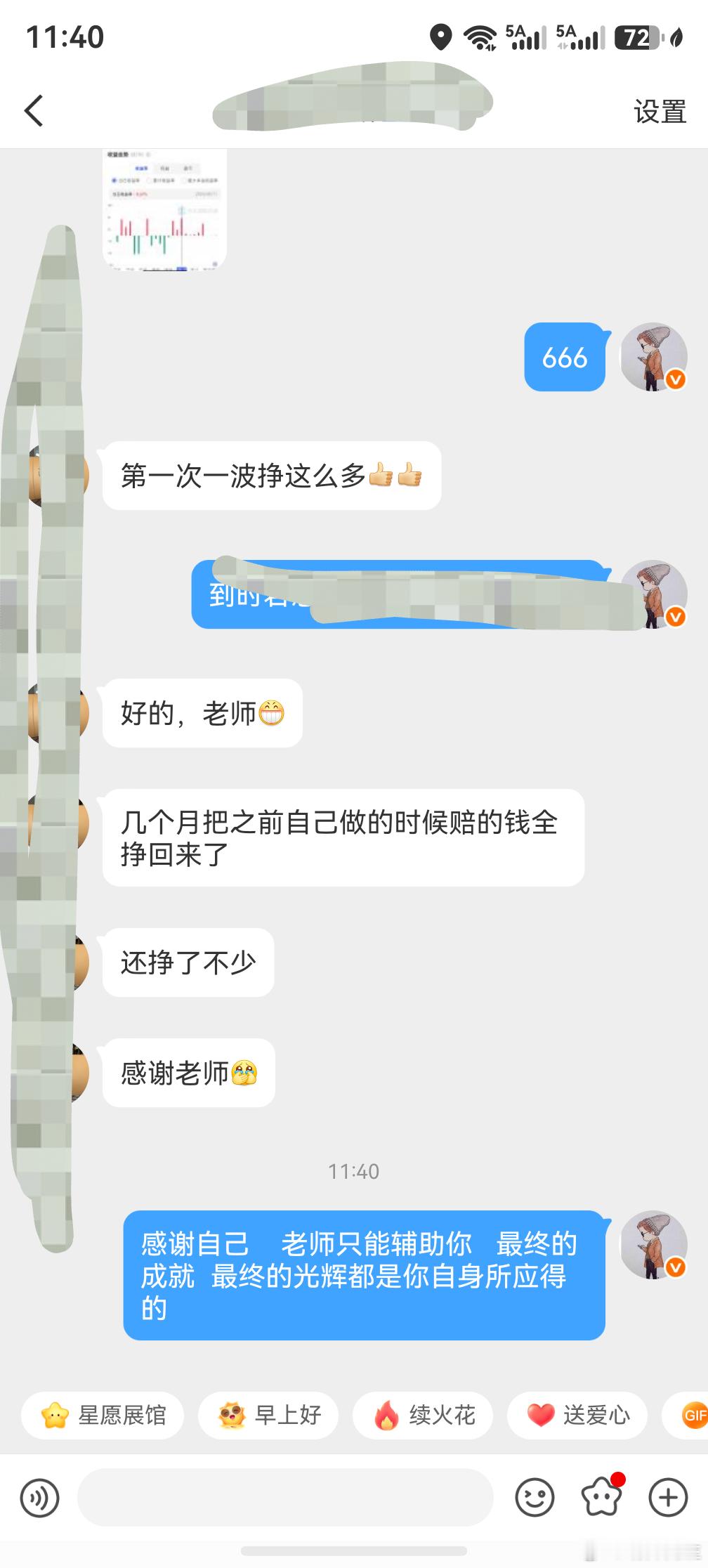 请诸君尽力感谢自己感谢自己的坚持感谢市场的馈赠。期货