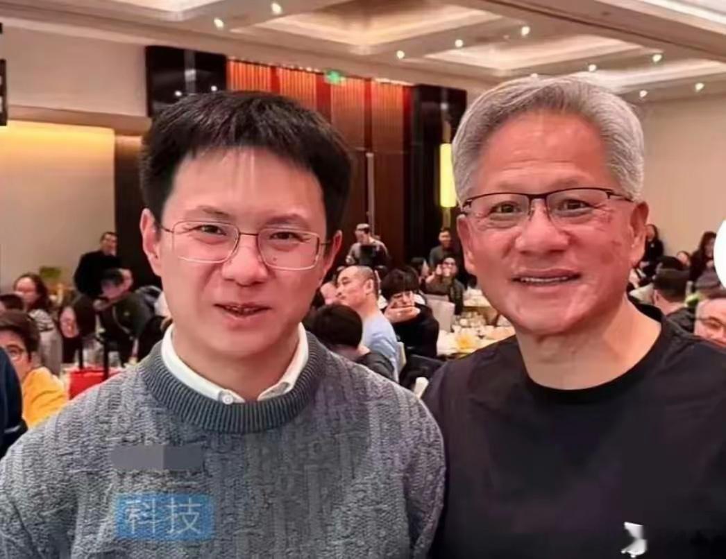 宇树和英伟达合作机器人，一夜之间口碑就崩了，这究竟是为啥呢？6 月 1 号这天，