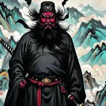 太棒了，钟馗降临，誓要为你清扫前路，驱散阴霾，迎接贵人的璀璨光芒。自此，你的每一