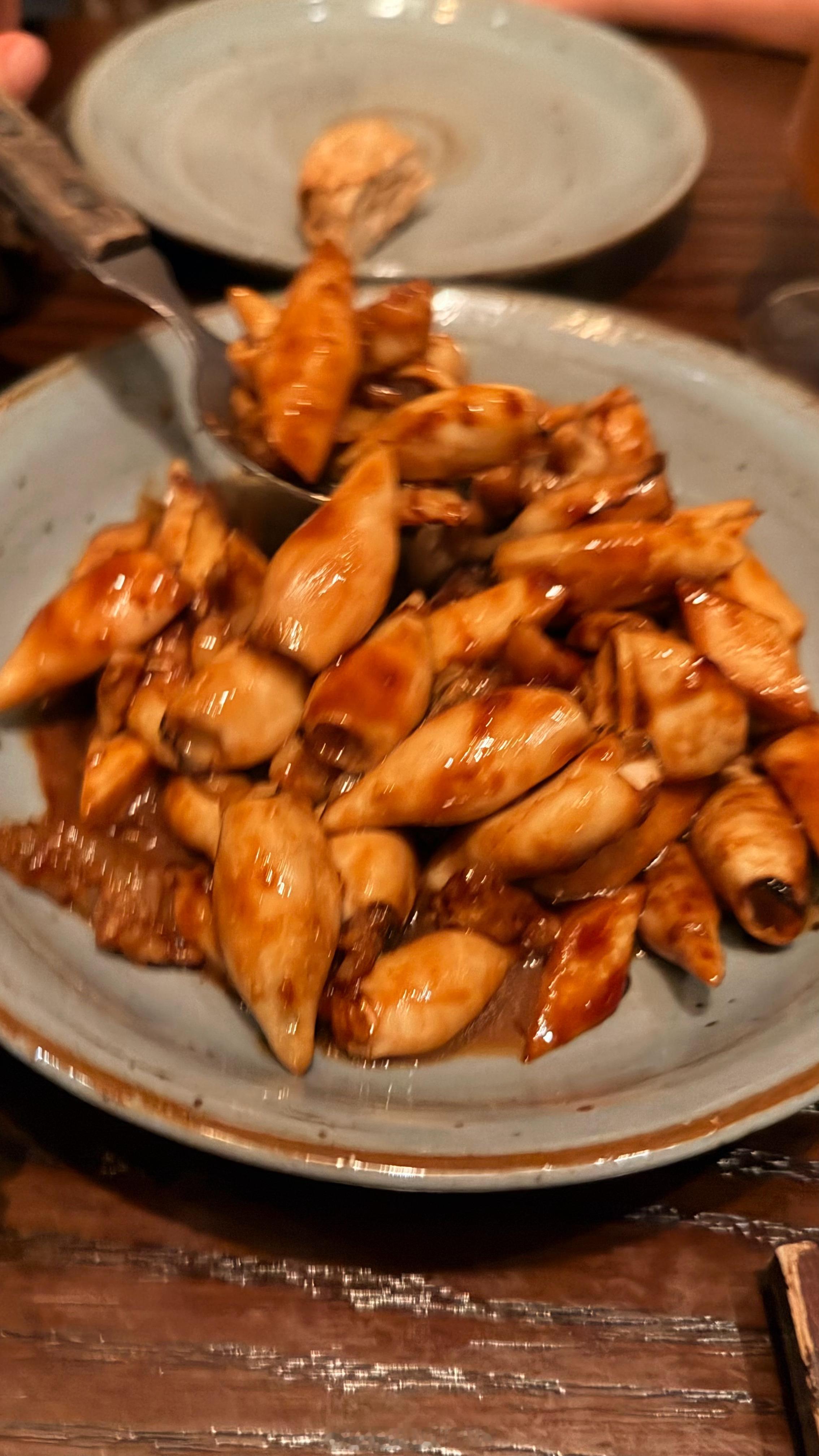 吃！ 北京·北京瑰丽酒店-乡味小厨