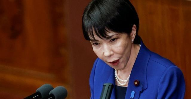 拖了整整4个月，日本终于对持刀强闯中国驻日大使馆的涉案人员提起公诉
一名日本陆上