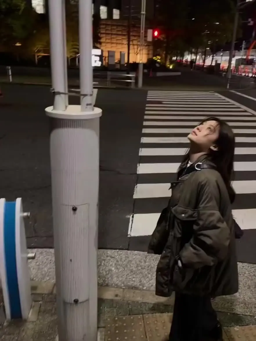 我今年有一个巨大的变化 就是能力范围内 一点苦都不要吃 一点难听话都不要听.