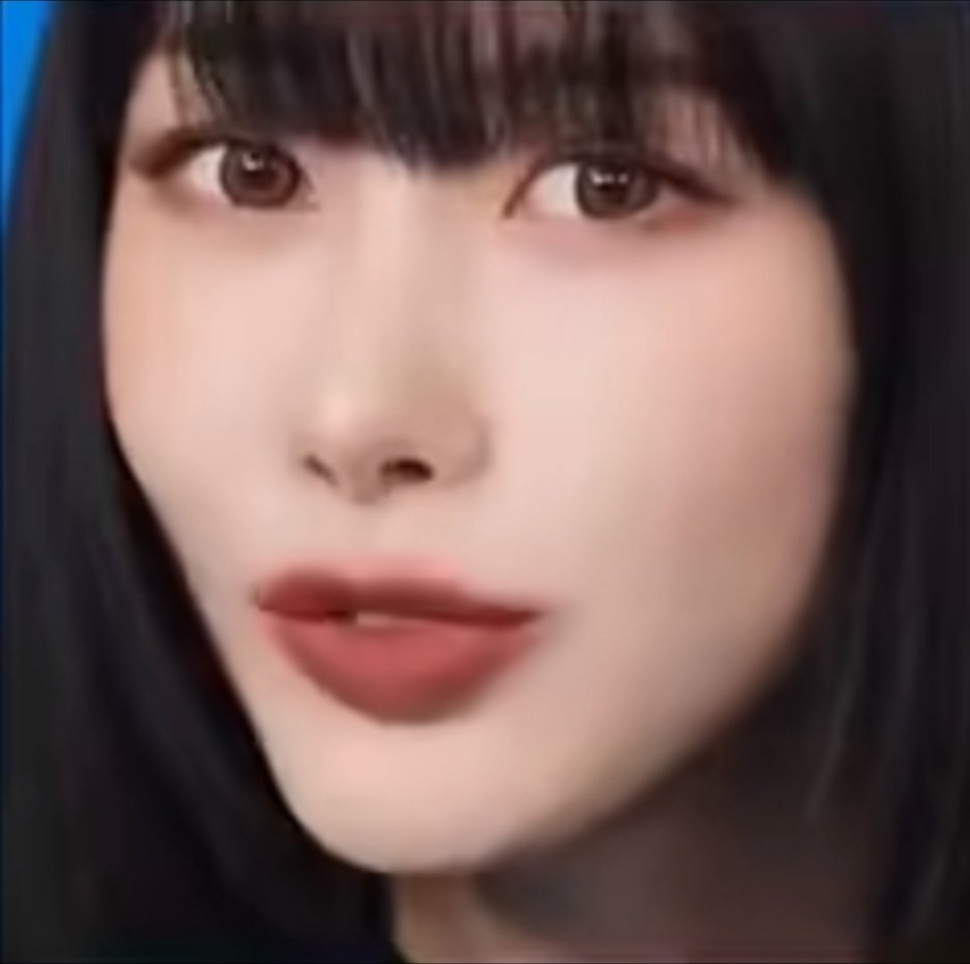 这是大清十大杀手之一你敢和她对视两秒吗 
