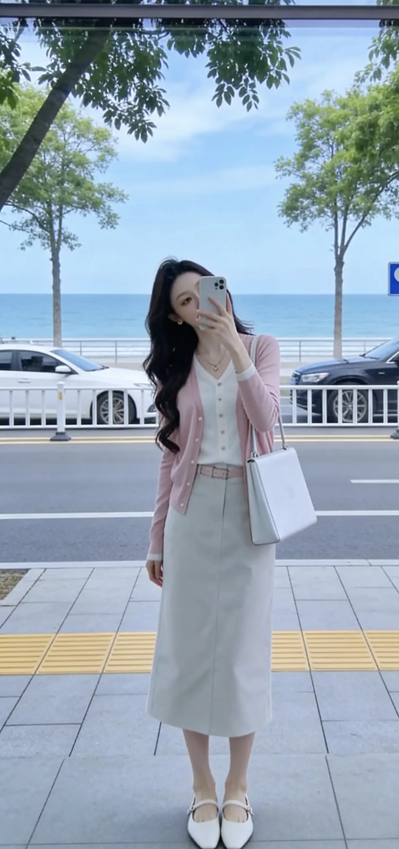 别回头，谁都不是原来的样子。比起以前，我更喜欢现在的自己，虽然多了岁月...