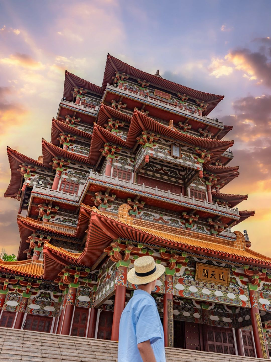 后悔才来，江苏这座被低估的宝藏旅游城市‼️