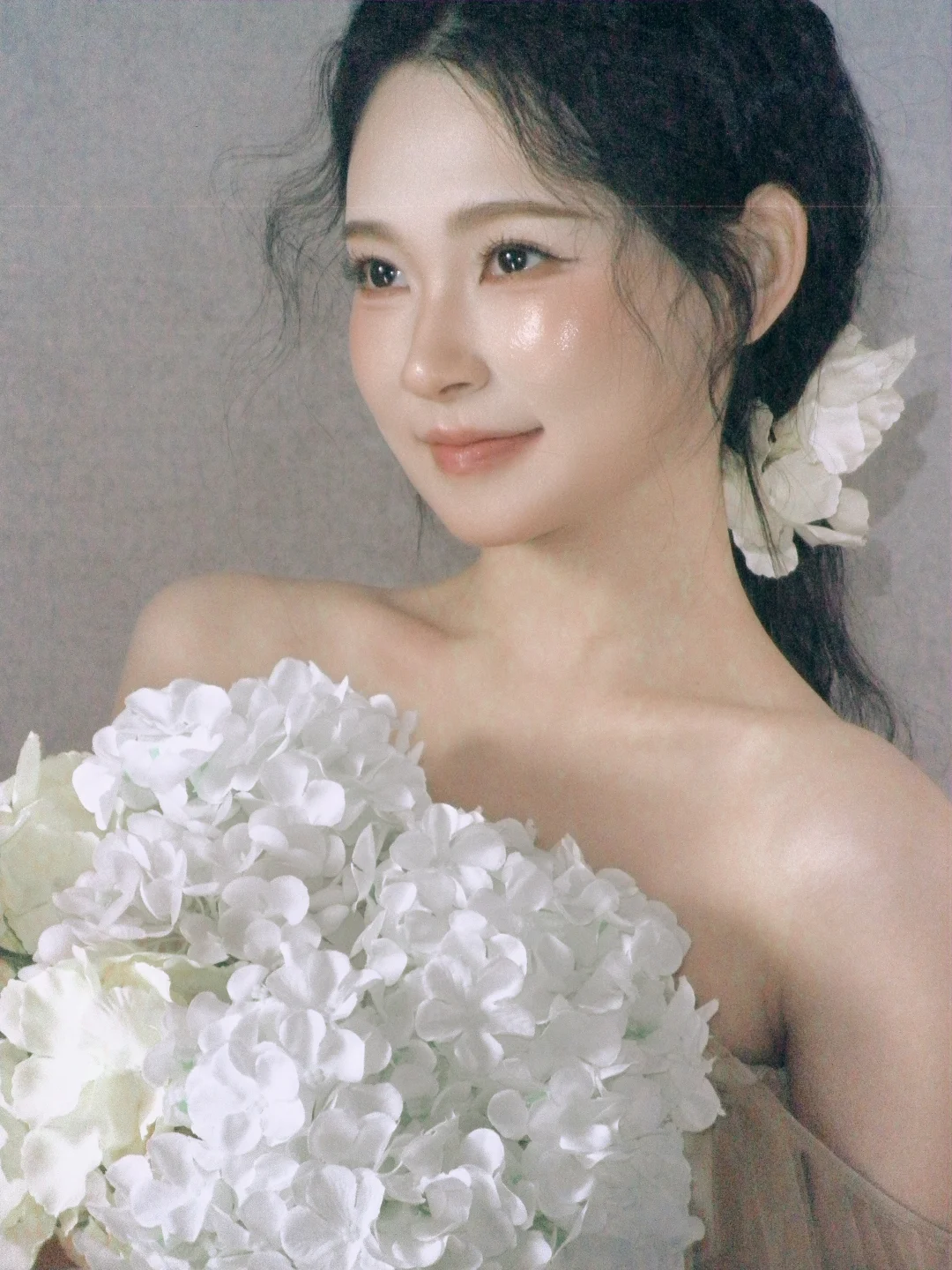 在长春拍的，这辈子没这么美过..