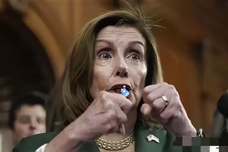 美国抓获马杜罗，佩洛西终于忍不住发声了！

当地时间1月4日，佩洛西发文说：“委