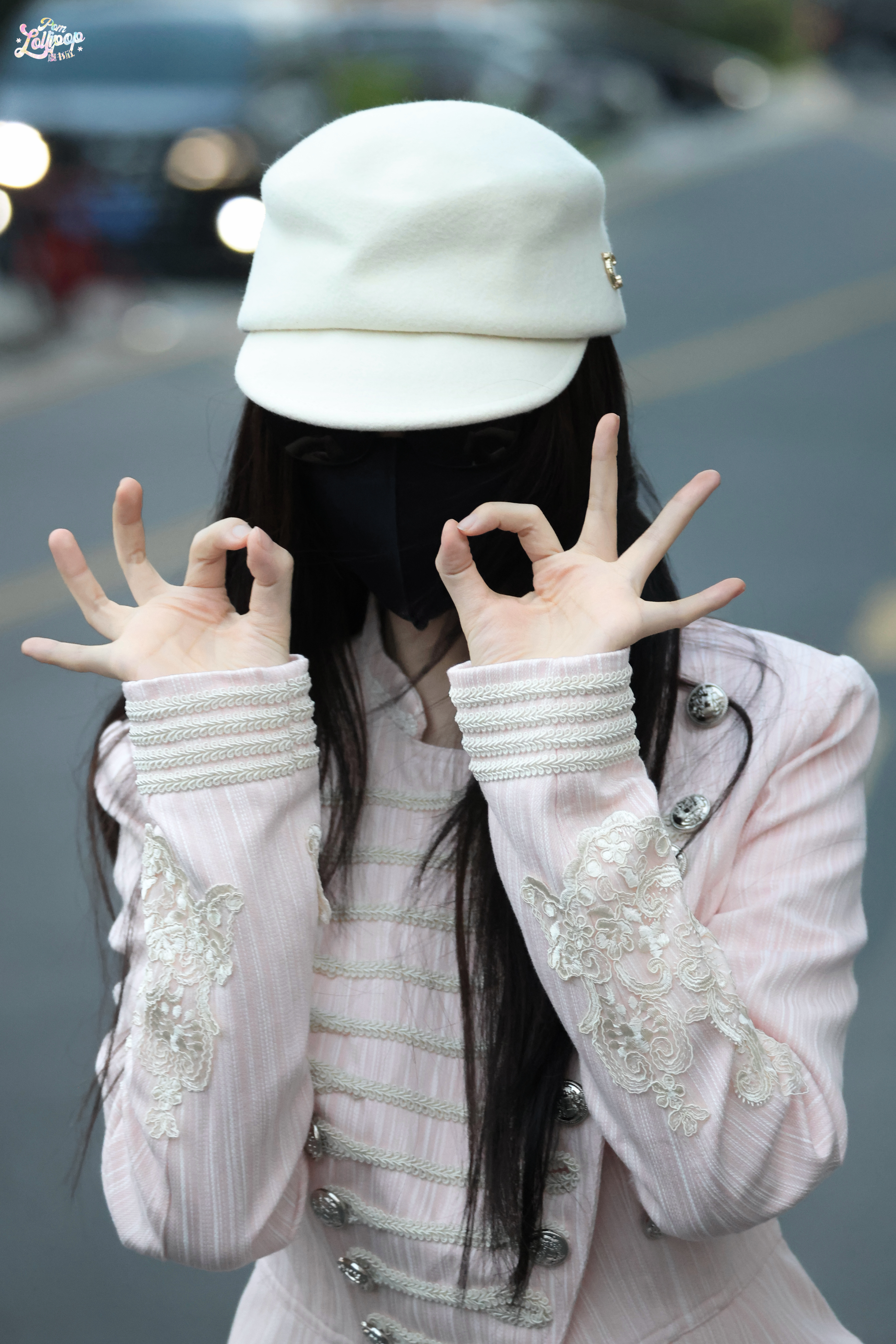 虞书欣[超话]虞书欣长生骨 少女暴君⚔️今日星拍放送 ​​​