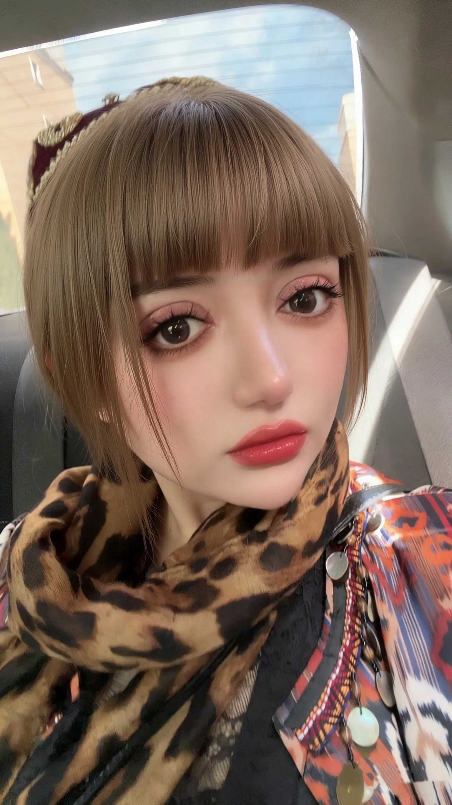 在家乡晒到的太阳，分你一半。