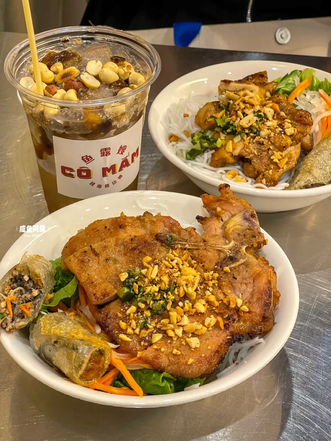 🙏纯分享！在杭州经常吃的平价小店！📍附地址