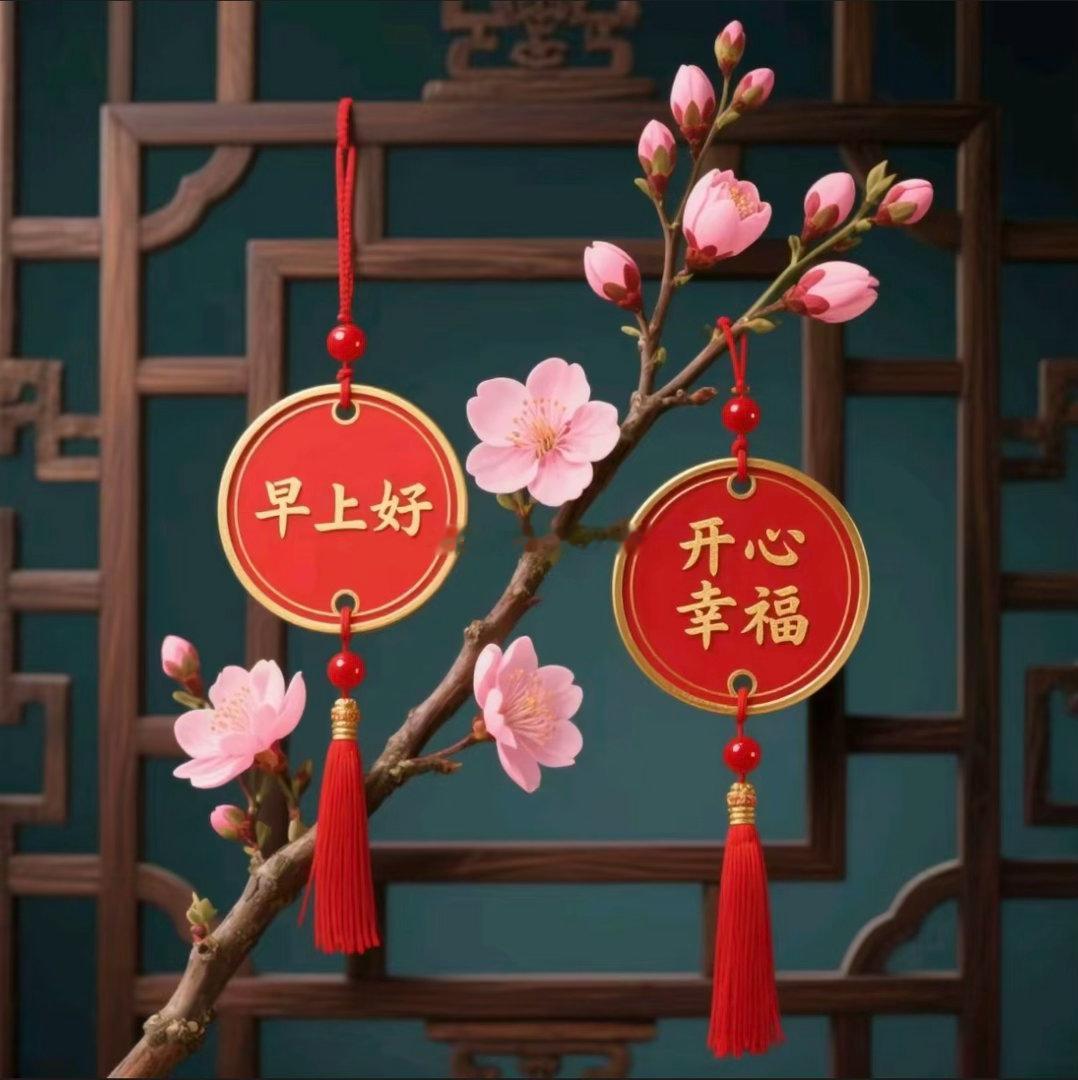 今天周二，大家早上好！起床的赶紧动起来，免费点赞+评论666安排上！全都别潜水、