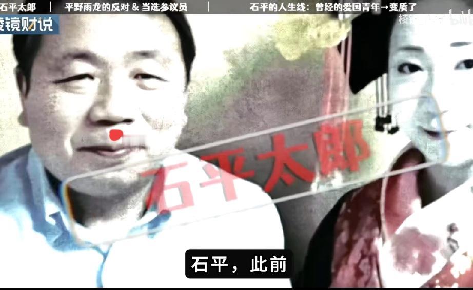 大快人心！
石平终于步入新西兰大妈的后尘，
并且不会比她好过，只会比她更糟糕！