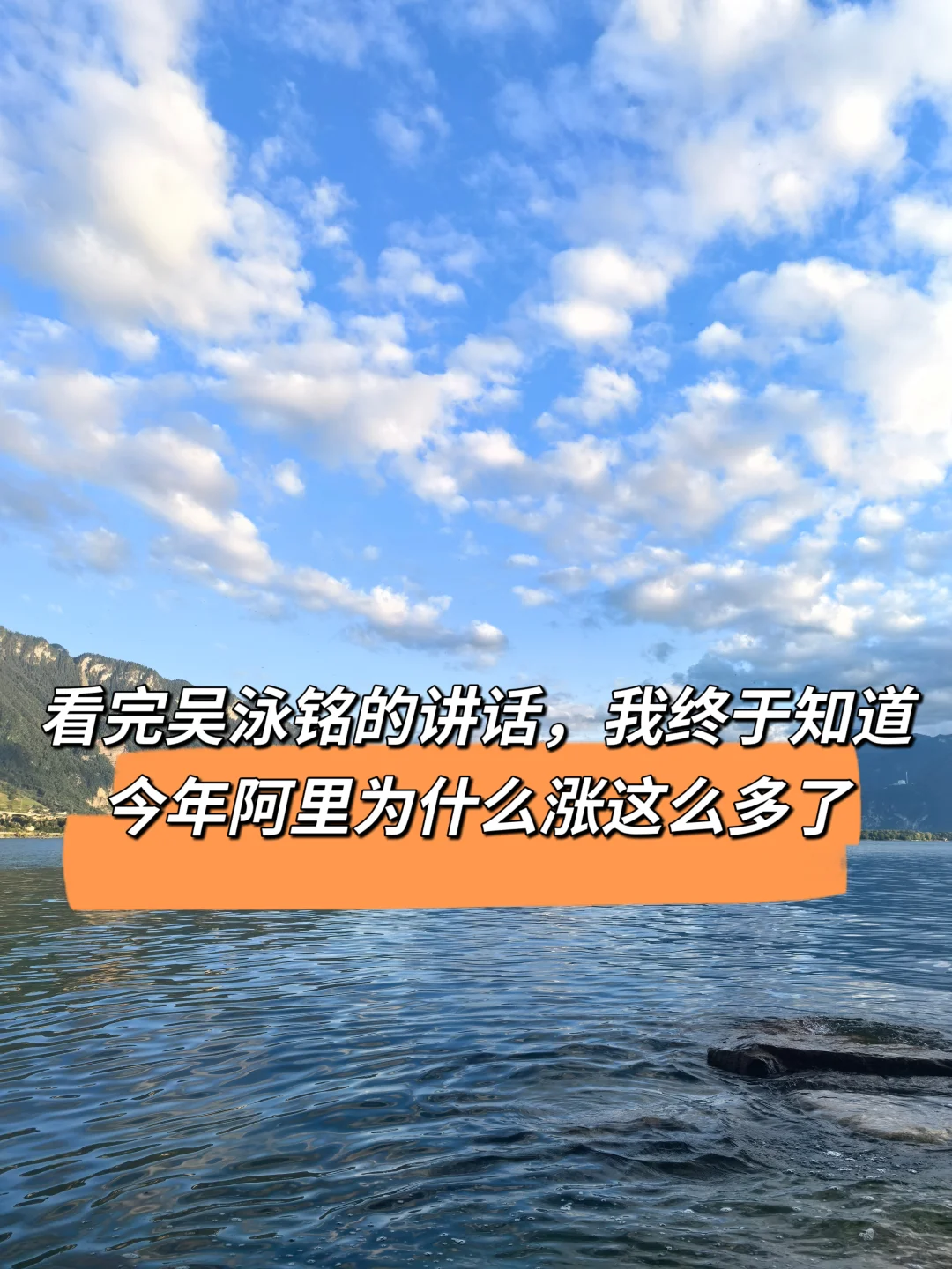 未来仍将继续