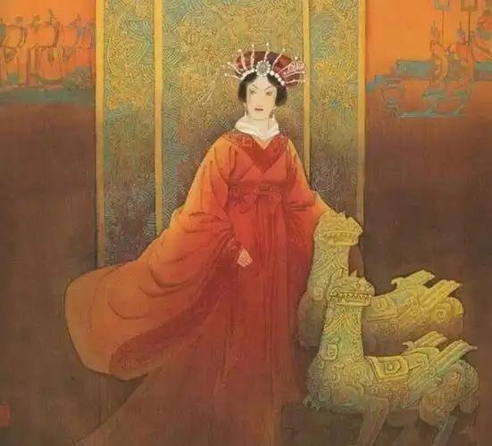 刘邦妃子戚夫人与薄姬的不同人生

刘邦作为西汉开国皇帝，后宫妃嫔众多，戚夫人与薄