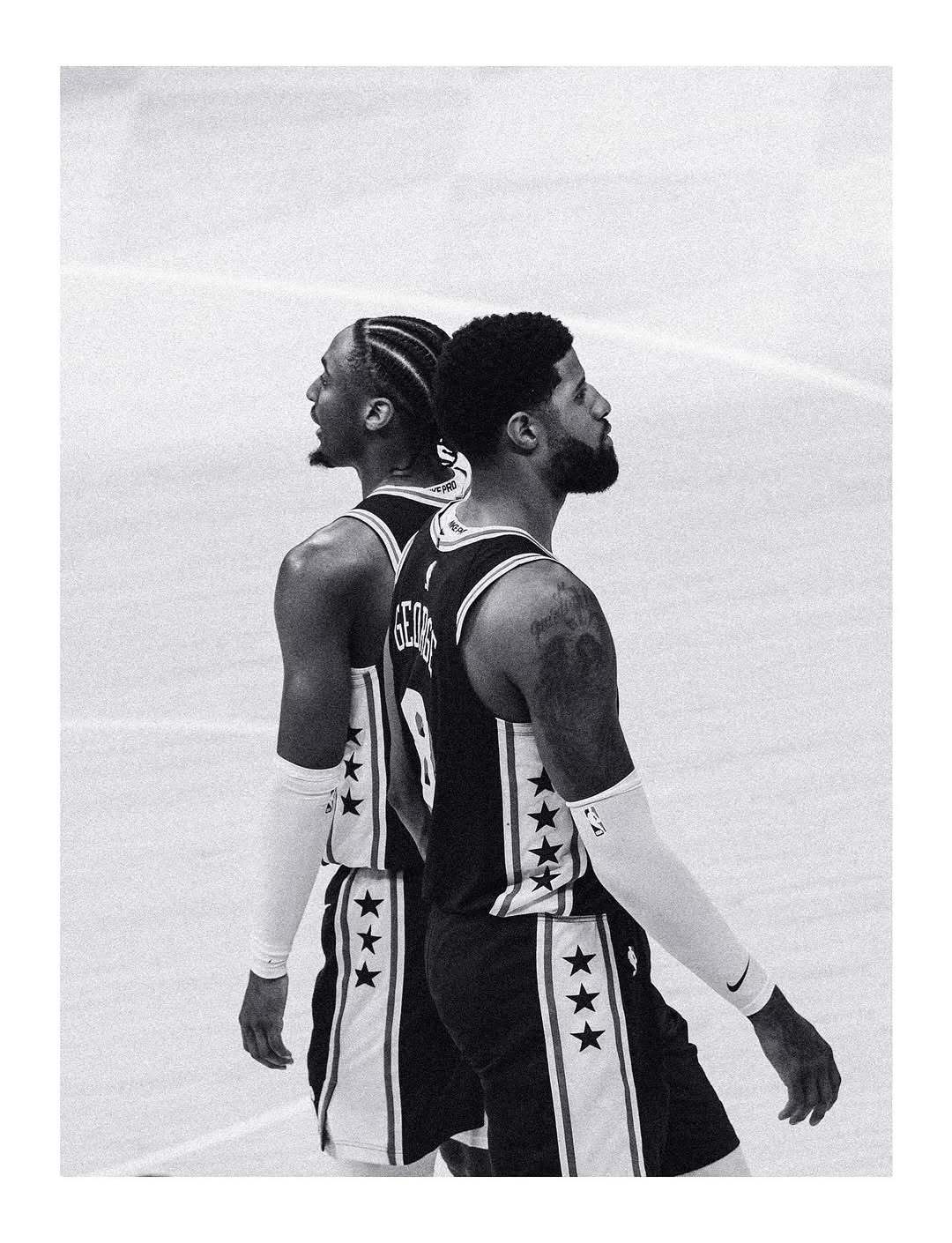 无惧强敌，无畏困境，全力以赴即是荣光！晚安,保罗乔治
