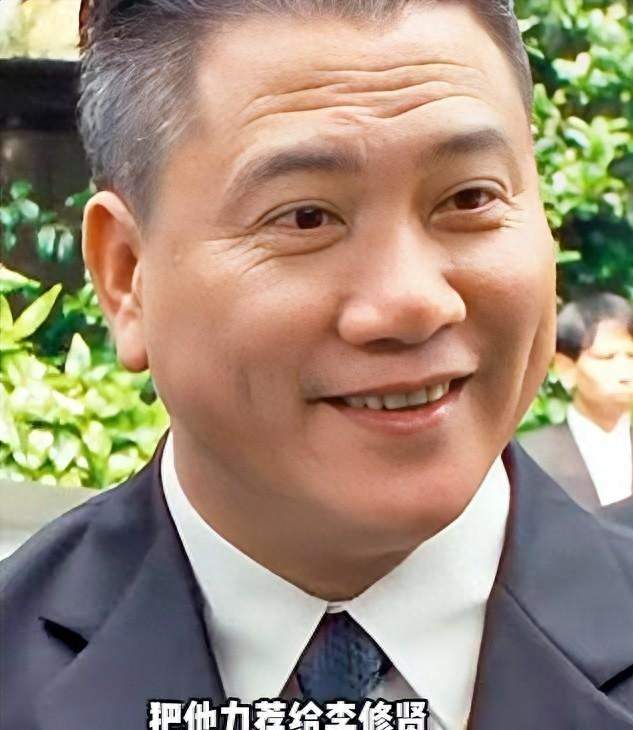 万梓良提携周星驰不图回报，尽显大哥格局