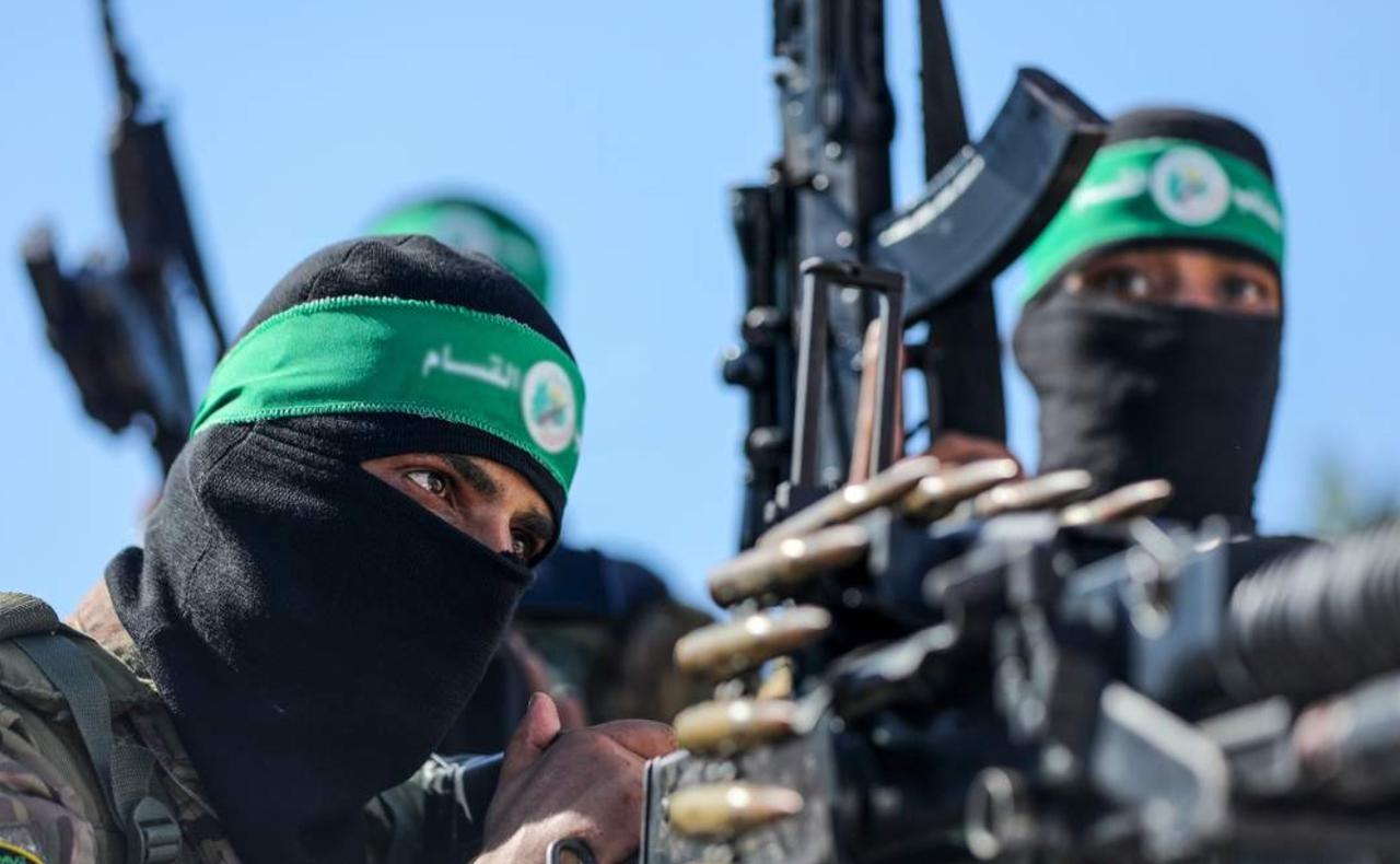 真主党接连出手，三个动作直击以色列要害，内塔尼亚胡陷入两难

最近中东这块地方，