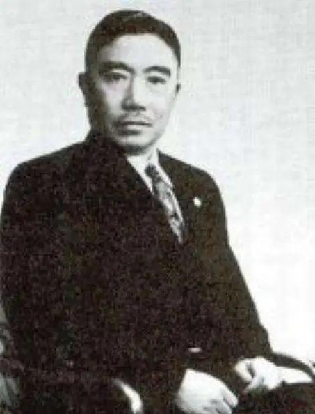 戴笠再牛也是军统的副局长，局长是谁？他更牛，死后葬在了八宝山。提到军统，都会想到