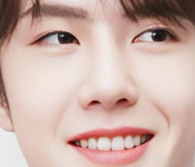 现在的演员为啥有四好？


         现在的演员为啥眉毛长、双眼皮、牙齿