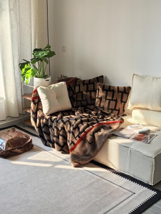 1500的出租房你愿意选嘛？