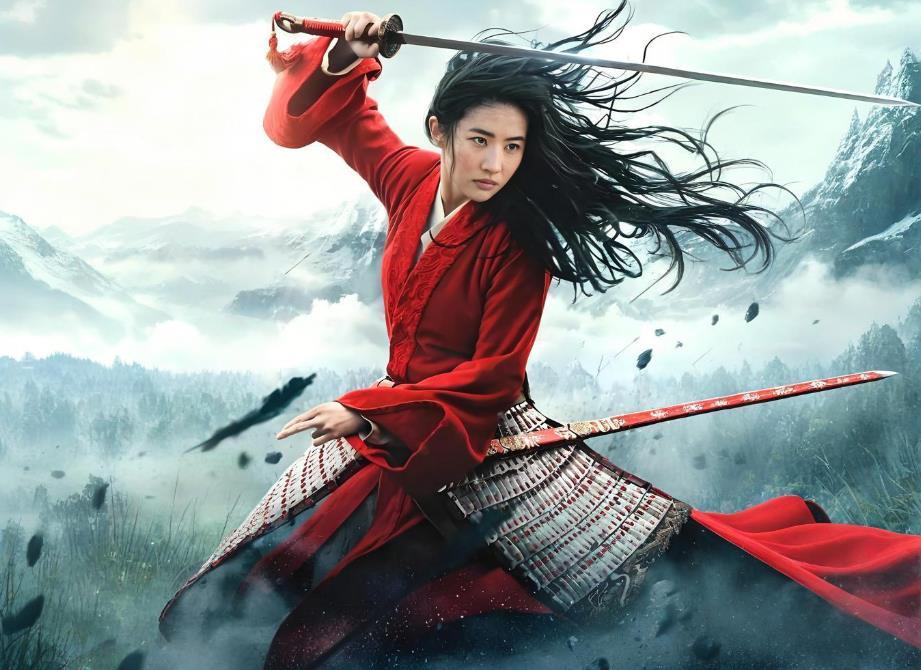 在中国历史上，有三个广为人知的人物，其实从未真实存在过。"闭月"佳人貂蝉，在正史