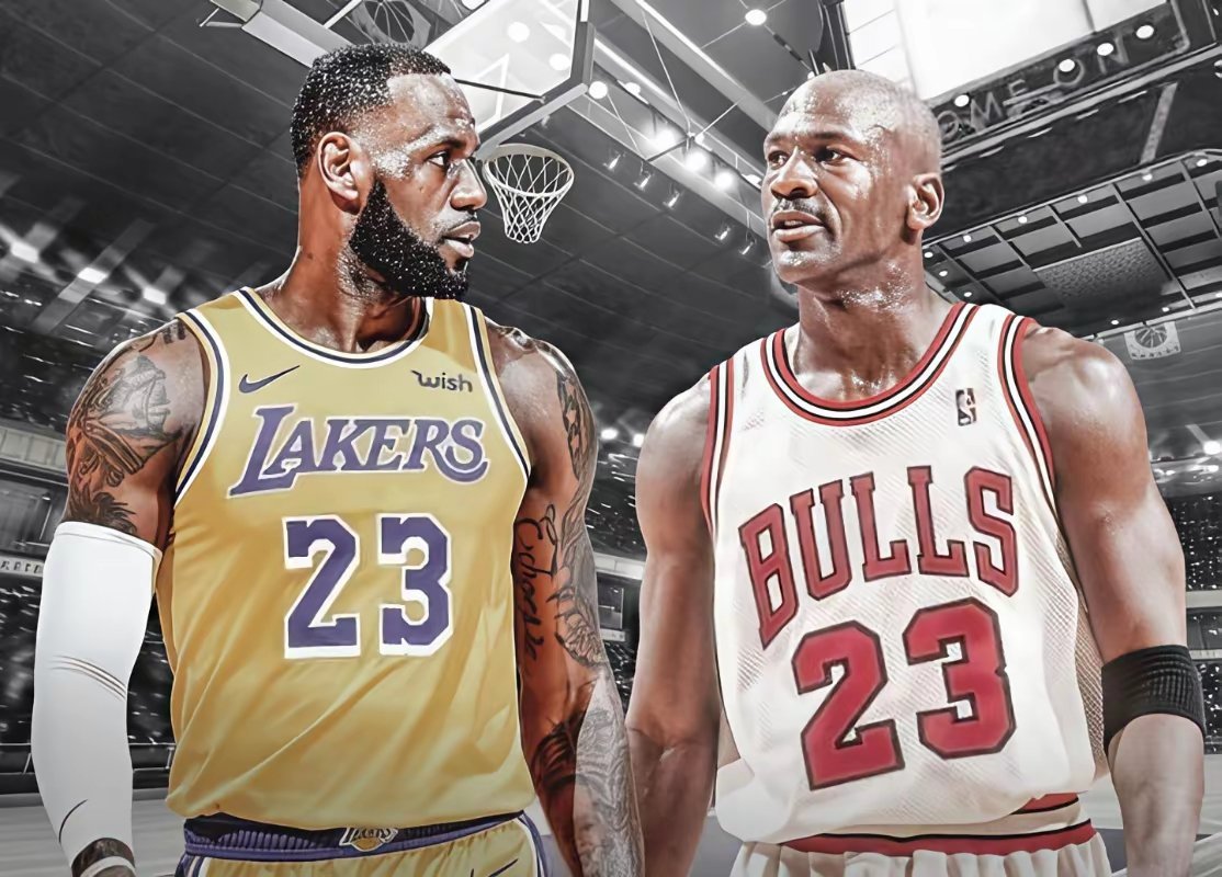 “没有皮蓬，乔丹一冠难求”。这句詹密的“杀手锏”被他们当作护身符，以为拿到圣旨了