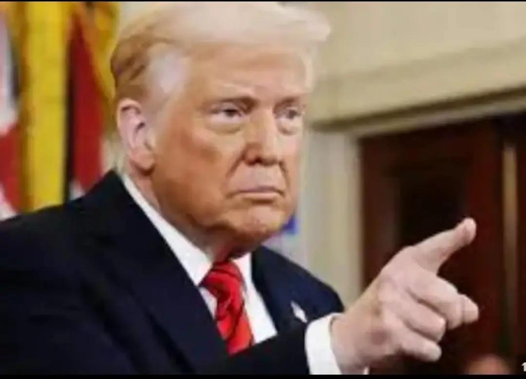 特朗普出绝招了，估计全球人都没人想过，他竟然要给美国的新生儿每人发1000美元的