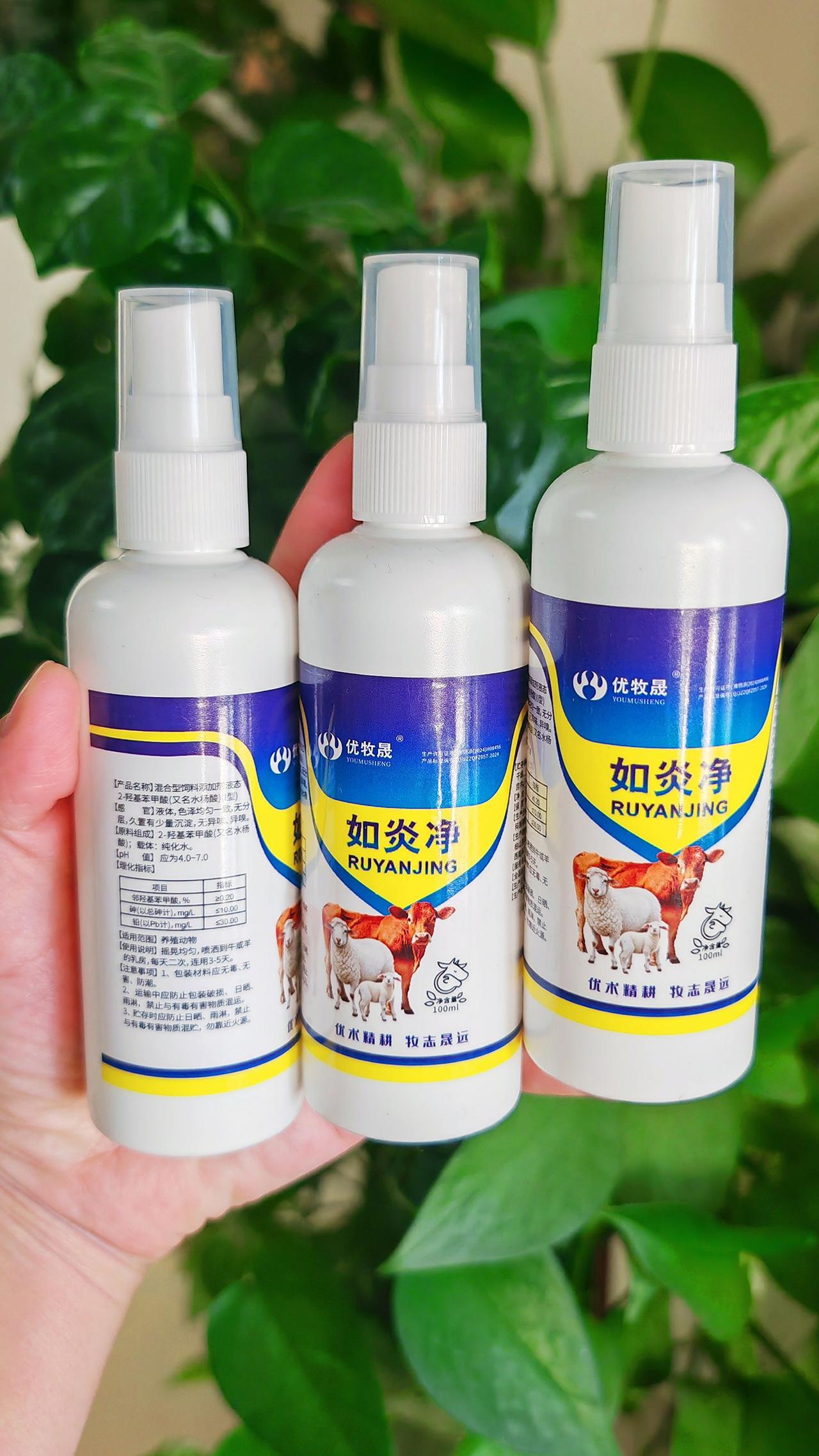 养羊人 牛羊养殖 农村养羊