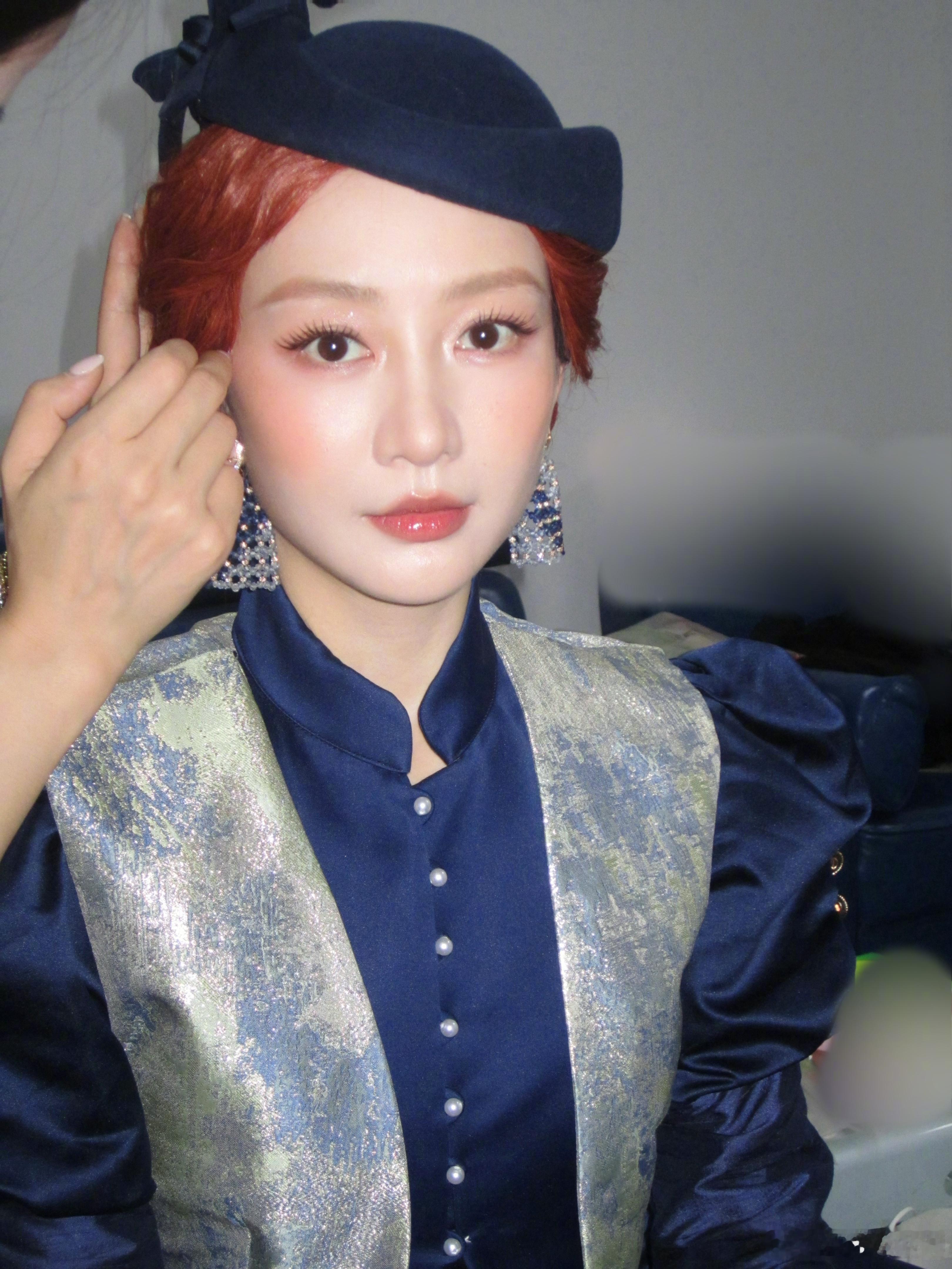 魏晨给王鸥连打2个视频 推理局最怕这种连环呼叫，魏晨不等人反应过来就连打视频，节