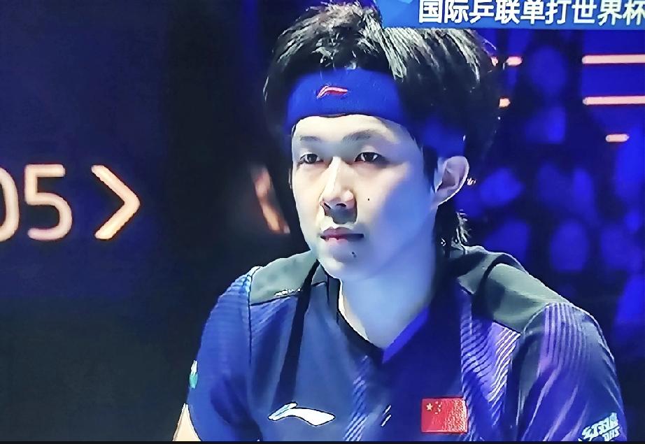 本届单打世界杯已创造了史无前例的六个“第一”，哪一个最令人震撼？

1、孙颖莎成