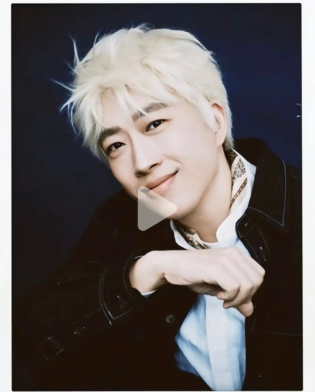 于正可不可以对我的眼睛道歉？ 