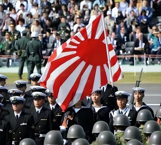 2026年3月24日，日本士官闯中国使馆！翻围墙撬电子锁，军国主义幽灵又在日本苏