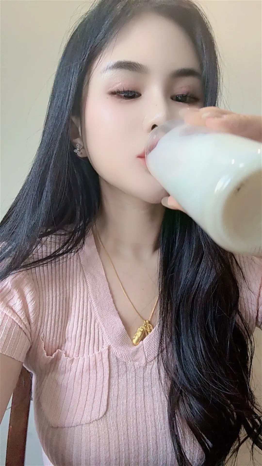 今天跟着闺蜜打卡✅目标95斤