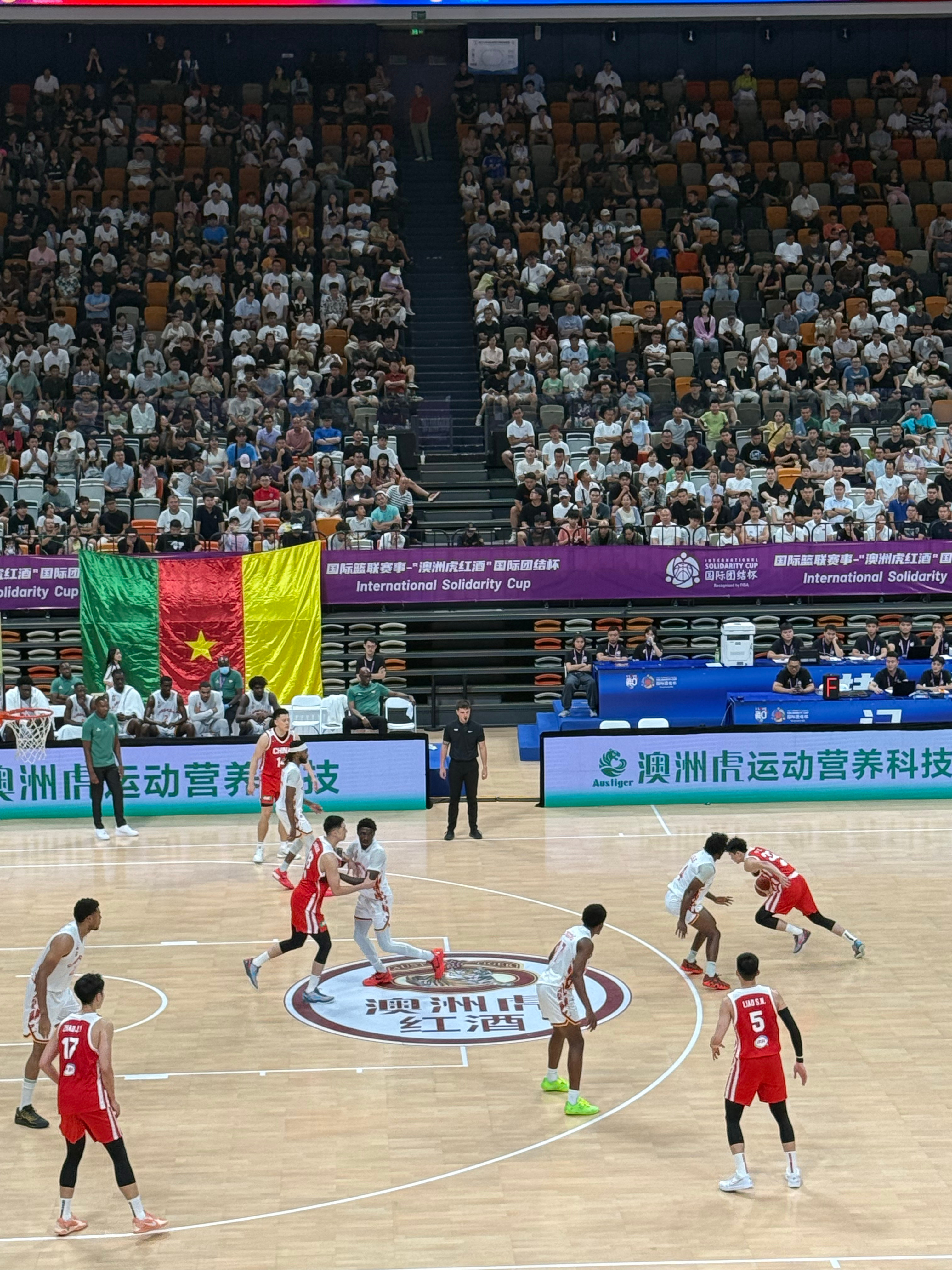 四国赛男篮12人大名单调整李悦州不去打NCAA真的可惜了肉眼可见的天赋和球星气质