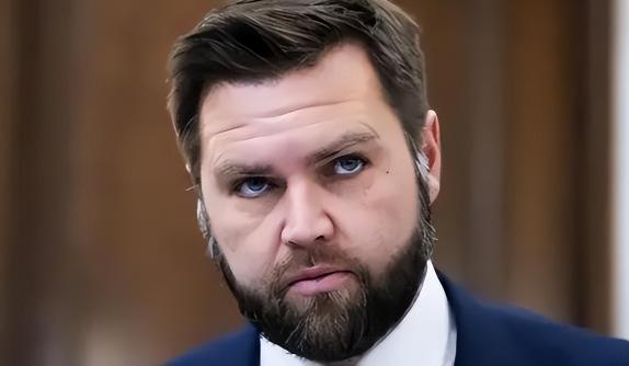 万斯和特朗普之间到底差了多少？要是哪一天万斯真的坐进白宫，对我们来说，这到底算机