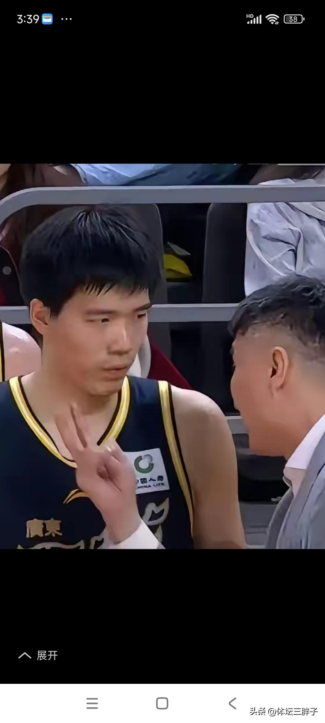 焦泊乔与徐昕一样，不愁没有下家。徐昕已经有了好的归处，下一步就奔国家队主力，长远