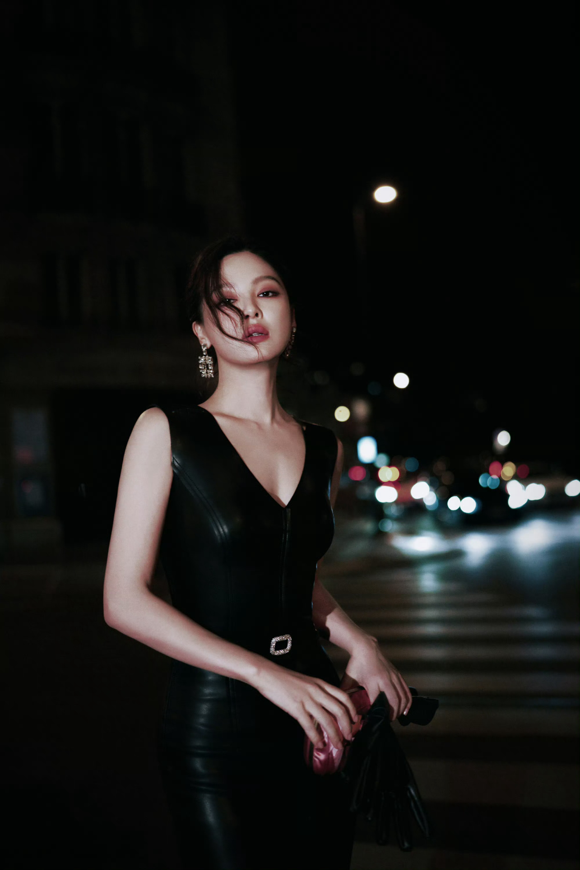 辛芷蕾～～辛芷蕾[超话] ​​​
