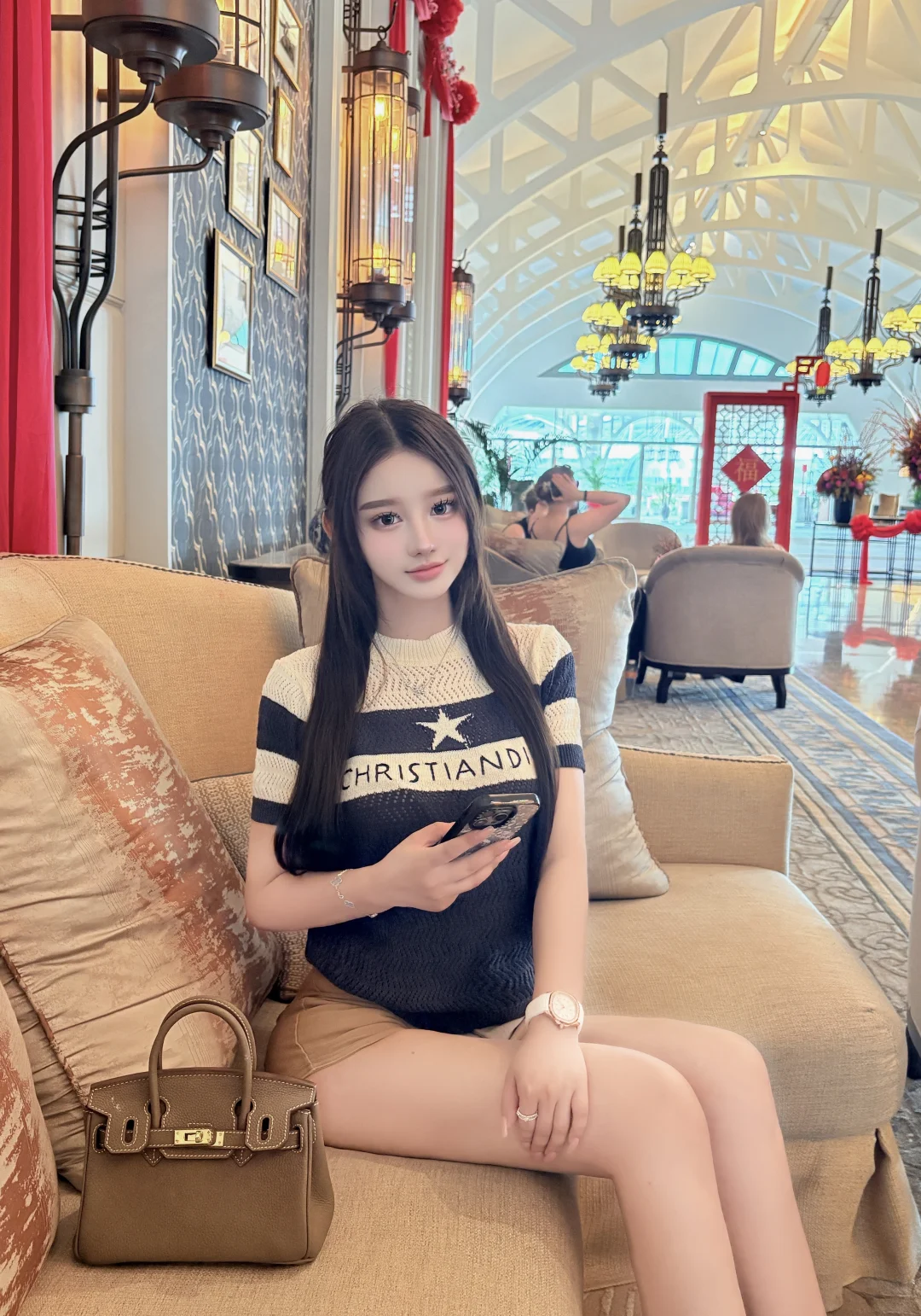 🧸🪄可我只想你对我一个人好