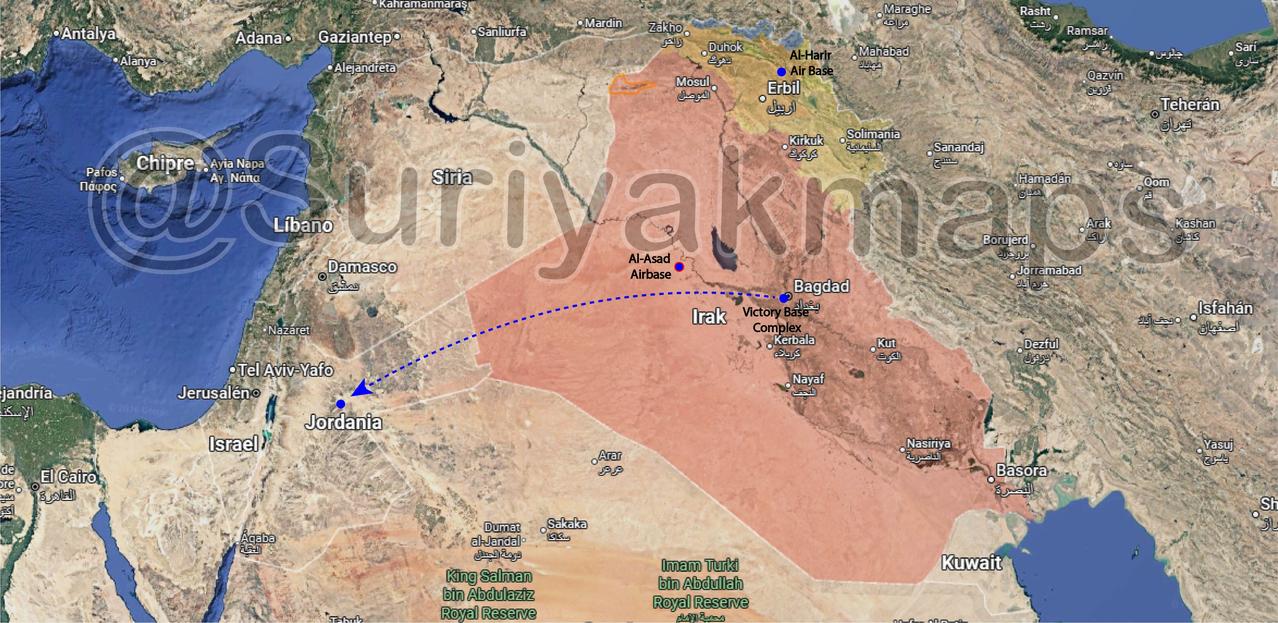 北约国家和美国要求伊拉克抵抗力量停火24小时，以确保美军从其基地撤离。美军正将其