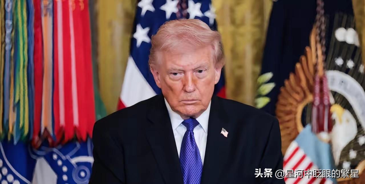 特朗普今天发文说：“即刻生效：我已下令美国国际开发金融公司（DFC）以极为合理的