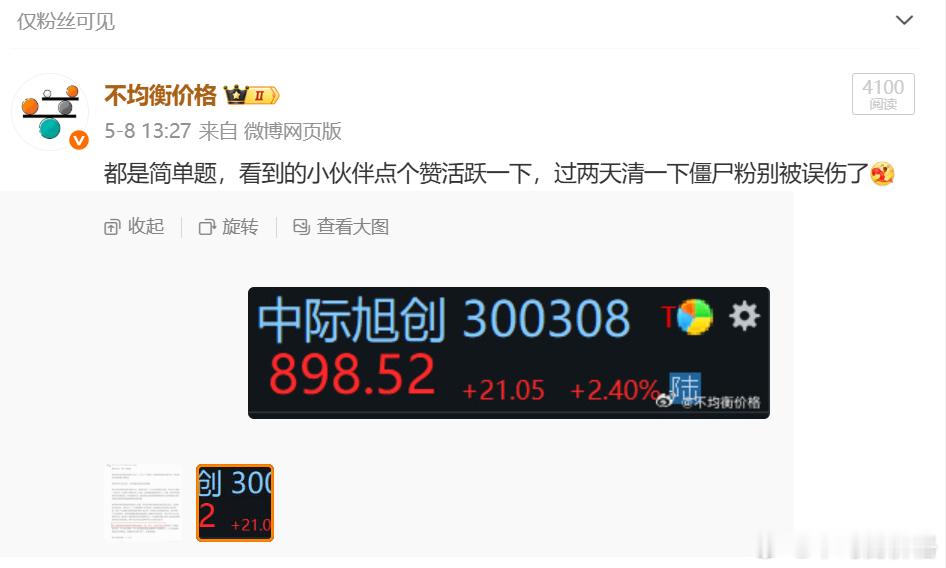 想看看有多少金粉了