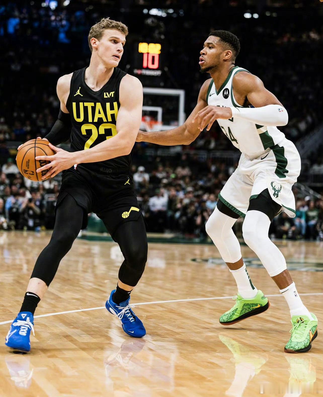 NBA稀奇古怪的纪录之-马尔卡宁[doge][doge][doge]据NBA数据