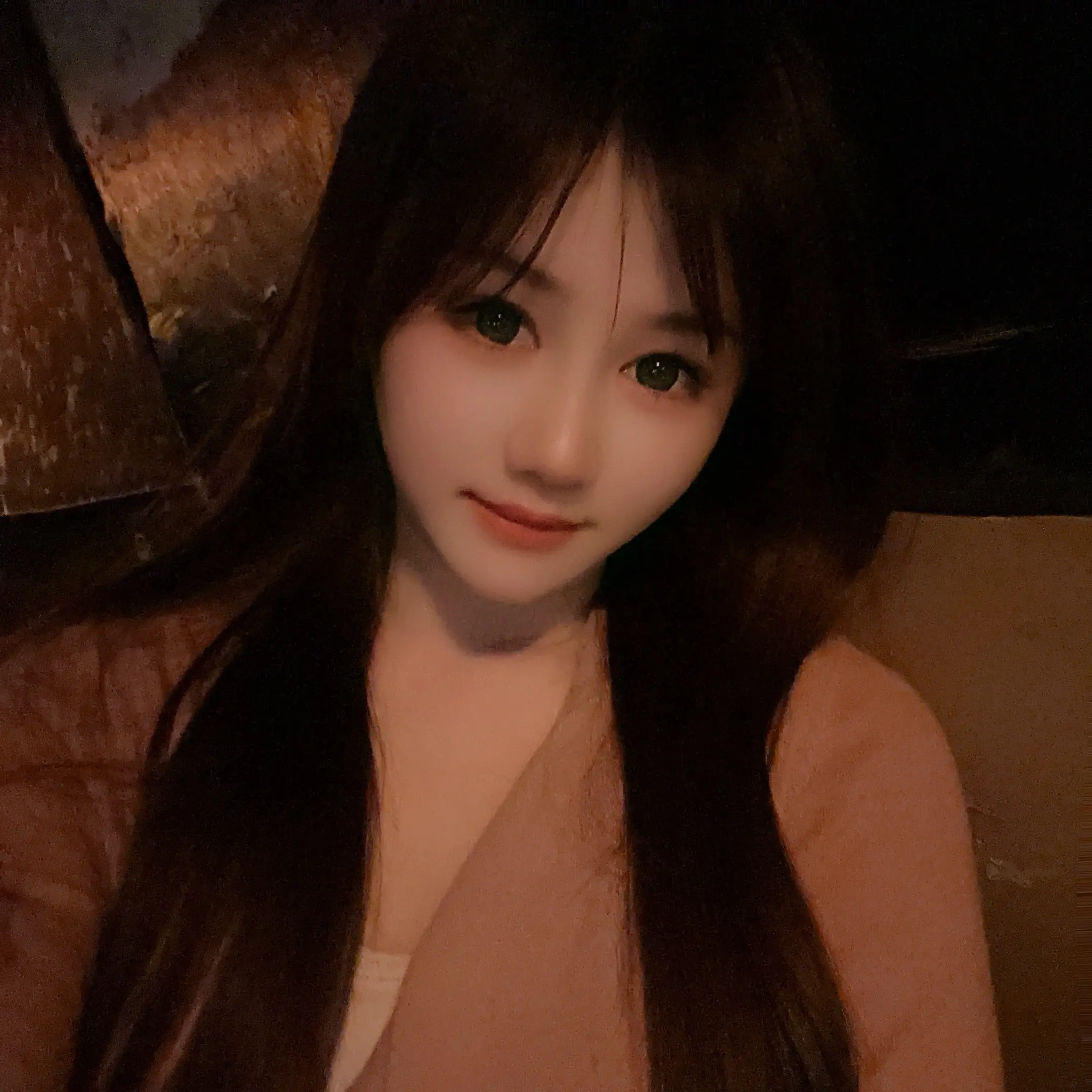 听一万种声音，但只成为自己。